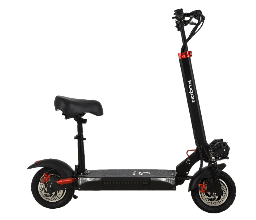 KUGOO M4 PRO